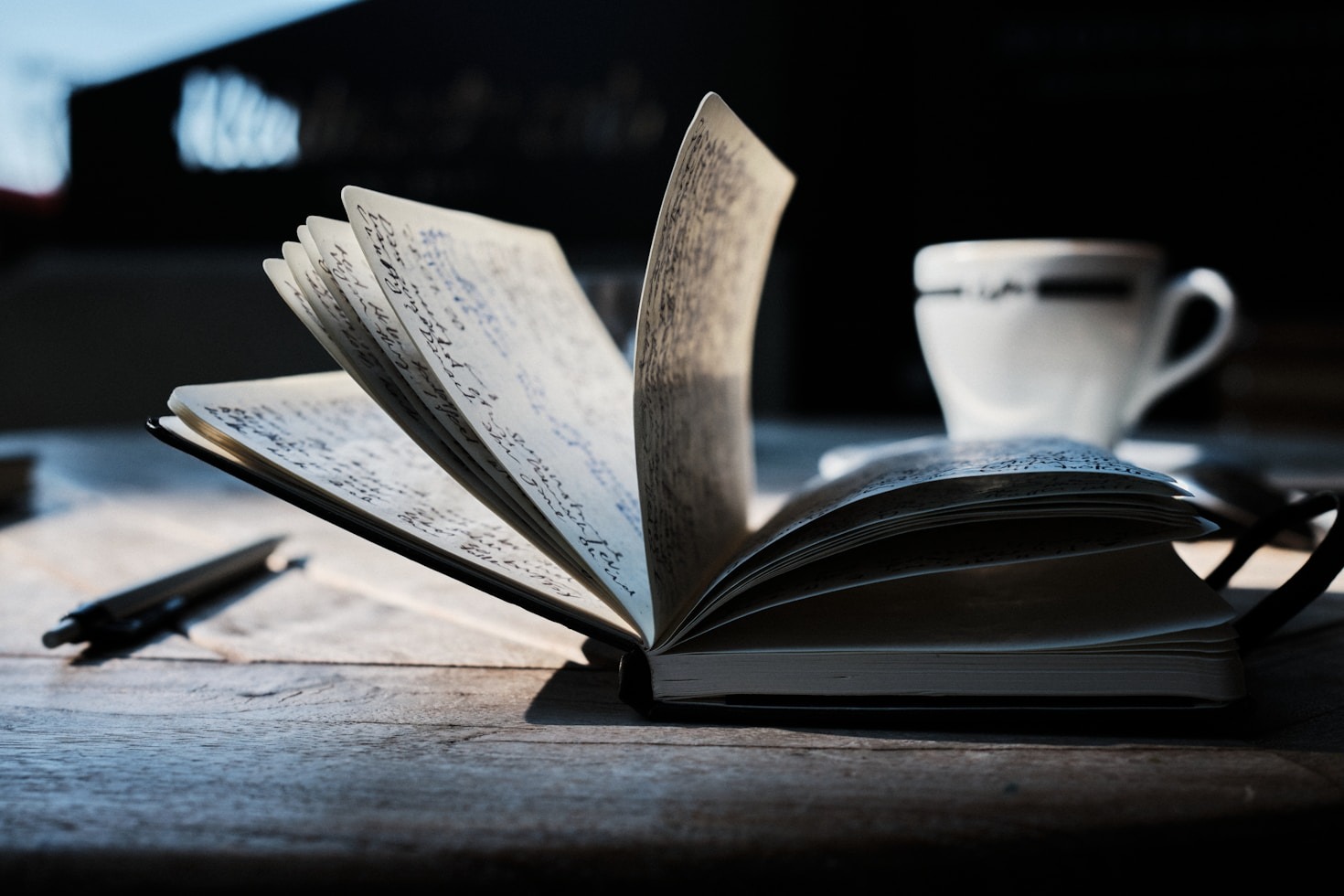 Exploring Creativity: My Writing and Gaming Journey